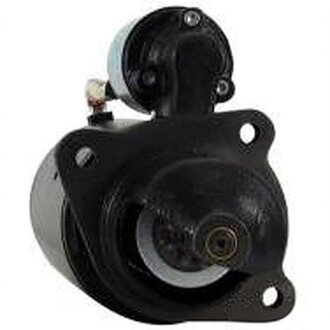 Стартер СТАРТЕР СS120 CZ PROFIT 7110-0524