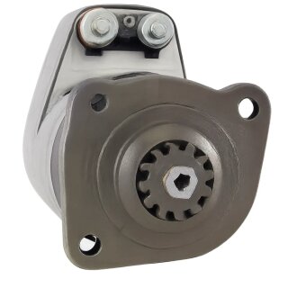 Стартер Стартер 111231 CZ PROFIT 7111-0231