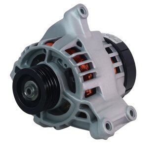 Генератор ГЕНЕРАТОР CA1742IR CZ PROFIT 7113-0535