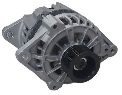 Генератор ГЕНЕРАТОР 85A 113349 CZ | NSK PROFIT 7113-1349