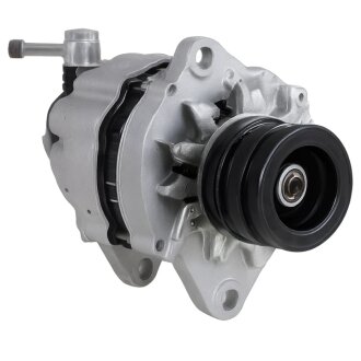 Генератор ГЕНЕРАТОР LR250503 60A CZ PROFIT 7114-0014