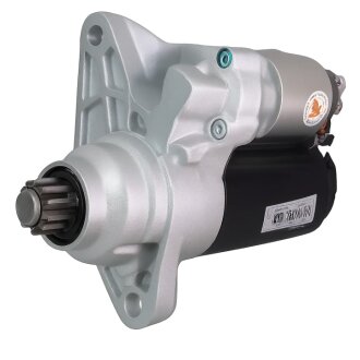 Стартер СТАРТЕР 114034 CZ | ФІШКА ПІВМІСЯЦЬ PROFIT 7114-0034