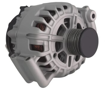 Генератор PROFIT 7114-0524