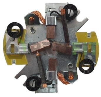 Щіткотримач стартера PROFIT 7130-0684