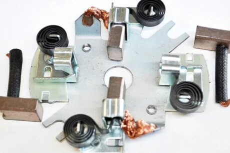 Щіткотримач стартера PROFIT 7130-0688