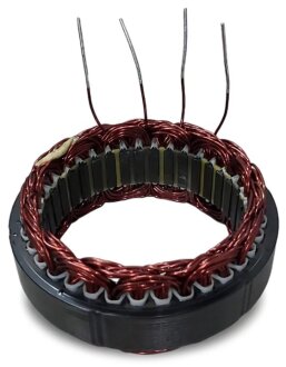 Обмотка генератора PROFIT 7131-0045