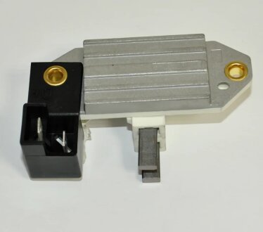 Регулятор напряжения генератора РЕГУЛЯТОР НАПРЯЖЕНИЯ IX110 CZ PROFIT 7131-0283