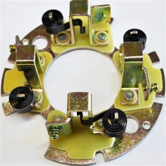 Щёткодержатель стартера ЩЕТКОДЕРЖИТЕЛЬ СТАРТЕРА 131352 CZ PROFIT 7131-0352