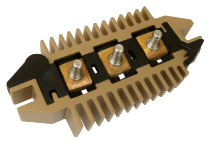 Випрямляч діодний ВИПРЯМЛЯЧ ДІОДНИЙ DER1003 CZ -ua PROFIT 7131-0458