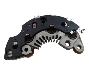 Випрямляч діодний ВИПРЯМЛЯЧ ДІОДНИЙ DR4000 CZ -ua PROFIT 7131-0880