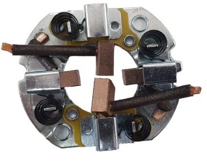 Щіткотримач стартера PROFIT 7132-0090