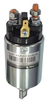 Реле втягуюче стартера PROFIT 7132-0473