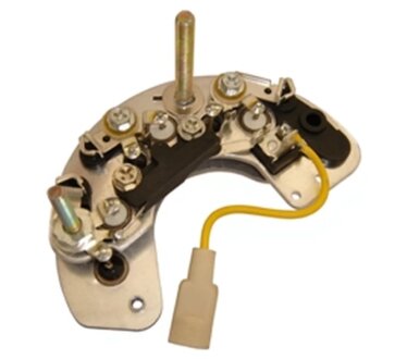 Випрямляч діодний ВИПРЯМЛЯЧ ДІОДНИЙ ILR570 CZ -ua PROFIT 7132-0718