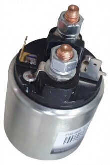 Реле втягуюче стартера РЕЛЕ ВТЯГУЮЧЕ СТАРТЕРА 132828 CZ PROFIT 7132-0828