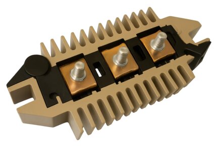 Випрямляч діодний ВИПРЯМЛЯЧ ДІОДНИЙ DER1004 CZ PROFIT 7132-0931