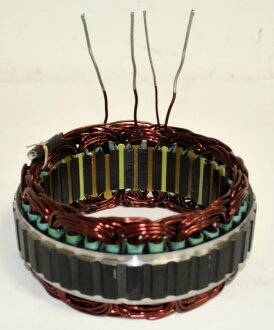 Обмотка генератора PROFIT 7132-0934