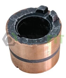 Колектор генератора PROFIT 7133-0402