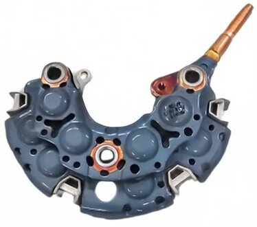 Выпрямитель диодный Выпрямитель диодный INR402 CZ PROFIT 7133-0672