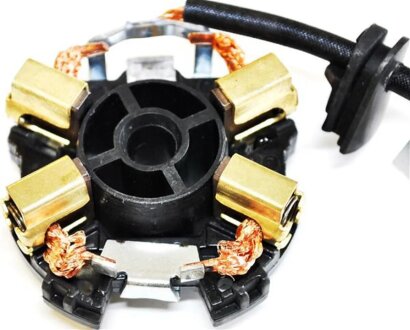 Щіткотримач стартера ЩІТКОТРИМАЧ СТАРТЕРА 134659 CZ PROFIT 7134-0659