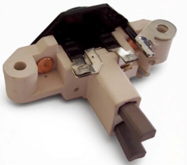 Регулятор напруги генератора РЕГУЛЯТОР НАПРУГИ IB385 CZ PROFIT 7134-0687