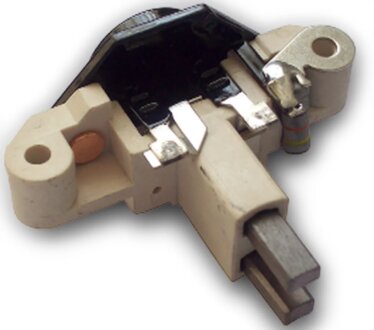 Регулятор напруги генератора РЕГУЛЯТОР НАПРУГИ IB387 CZ PROFIT 7134-0761