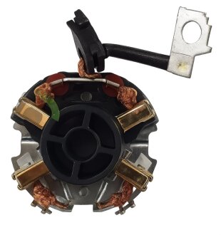 Щіткотримач стартера ЩІТКОТРИМАЧ СТАРТЕРА 135015 CZ PROFIT 7135-0015