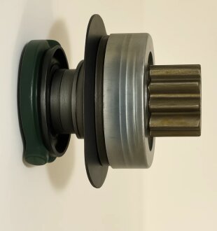 Бендікс стартера Бендікс Стартера 135085 CZ PROFIT 7135-0085