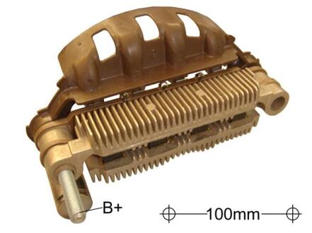 Випрямляч діодний PROFIT 7135-0252