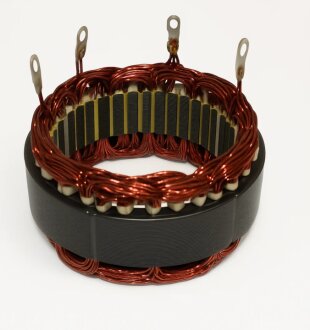 Обмотка генератора PROFIT 7135-0413