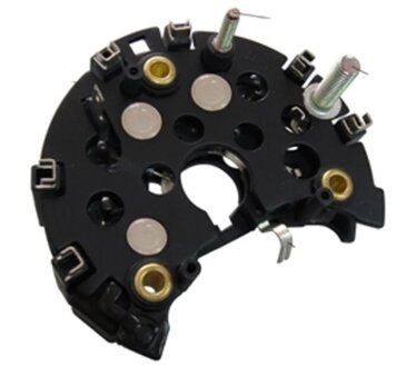 Випрямляч діодний ВИПРЯМЛЯЧ ДІОДНИЙ MER592 CZ -ua PROFIT 7135-0494