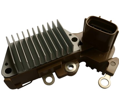 Регулятор напруги генератора РЕГУЛЯТОР НАПРУГИ IN439 CZ PROFIT 7135-0734