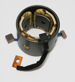 Обмотка стартера PROFIT 7135-0784