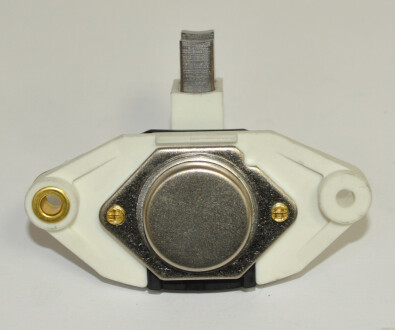 Регулятор напруги генератора РЕГУЛЯТОР НАПРУГИ IB363 CZ -ua PROFIT 7135-0856