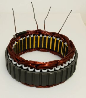 Обмотка генератора PROFIT 7136-0037