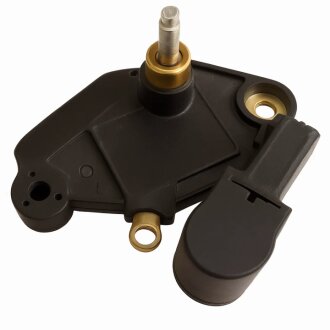 Регулятор напряжения генератора РЕГУЛЯТОР НАПРЯЖЕНИЯ M514 CZ PROFIT 7136-0546