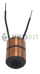 Колектор генератора PROFIT 7136-0682