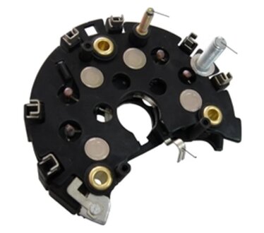 Випрямляч діодний ВИПРЯМЛЯЧ ДІОДНИЙ 136861 CZ -ua PROFIT 7136-0861