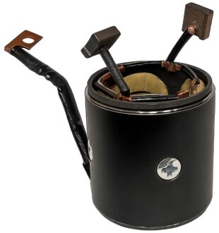 Обмотка стартера СТАТОР СТАРТЕРА 136938 CZ PROFIT 7136-0938