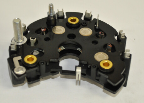 Выпрямитель диодный Выпрямитель диодный IBR844 CZ PROFIT 7137-0333