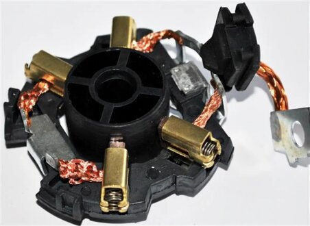 Щіткотримач стартера PROFIT 7137-0618