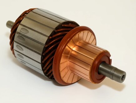 Якір стартера ЯКІР СТАРТЕРА 137893 CZ -ua PROFIT 7137-0893