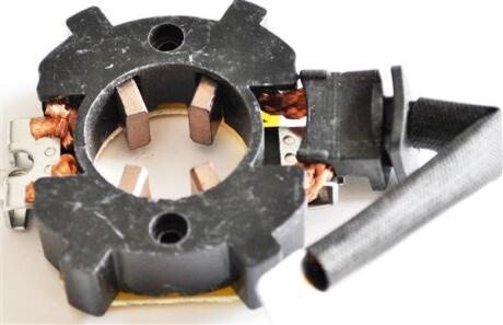 Щеткодержатель стартера PROFIT 7137-0929