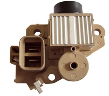 Регулятор напруги генератора РЕГУЛЯТОР НАПРУГИ 138204 CZ -ua PROFIT 7138-0204