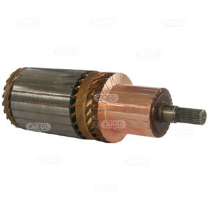 Якір стартера ЯКІР СТАРТЕРА 138675 CZ -ua PROFIT 7138-0675