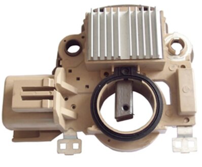 Регулятор напруги генератора РЕГУЛЯТОР НАПРУГИ IM345 CZ PROFIT 7138-0872