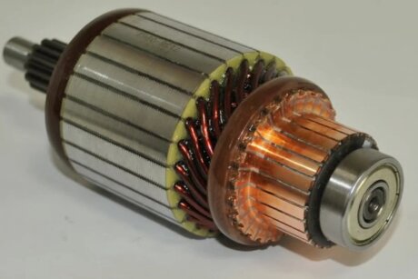 Якір стартера ЯКІР СТАРТЕРА 138962 CZ -ua PROFIT 7138-0962