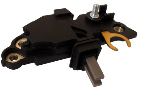 Регулятор напруги генератора РЕГУЛЯТОР НАПРУГИ IB231 CZ | OEM -ua PROFIT 7139-0044