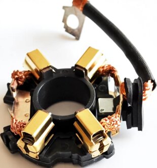 Щіткотримач стартера ЩІТКОТРИМАЧ СТАРТЕРА 139428 CZ -ua PROFIT 7139-0428