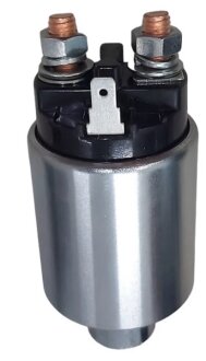 Реле втягуюче стартера РЕЛЕ ВТЯГУЮЧЕ СТАРТЕРА 139537 CZ -ua PROFIT 7139-0537