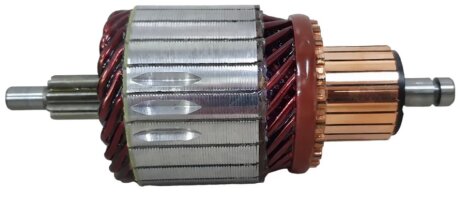 Якір стартера ЯКІР СТАРТЕРА 139704 CZ PROFIT 7139-0704